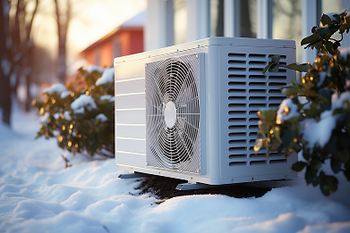 Air conditioning
